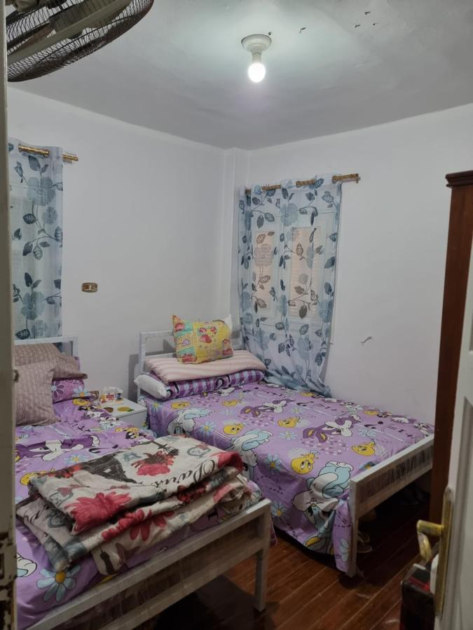 "Sara Accommodation Room "No Egyptians "Dormitory Room Каир Экстерьер фото